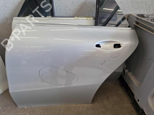 left-rear-door-mercedes-benz-cla-coupe-c117-2013-2014-2015-2016-2017-2018-2019-33246069 main image