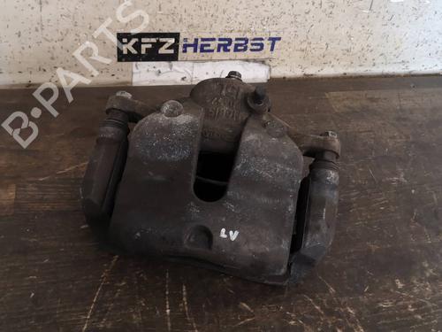 Left front brake caliper HYUNDAI i30 Estate (PDE) 1.0 T-GDI (120 hp) 12878039