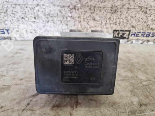 ABS pump RENAULT TRAFIC III Van (FG_) 1.6 dCi 145 (FGMG) | BP33696154M43 - Image 3