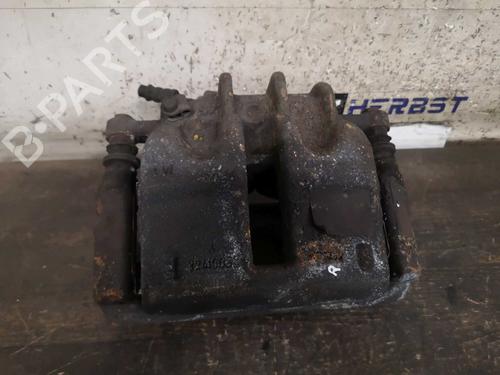 Used Right front brake caliper PEUGEOT EXPERT Van (VF3A_, VF3U_, VF3X_) 2.0 HDi 130 (128 hp) 12881189