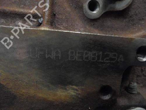 Engine FORD S-MAX (WA6) 2.0 TDCi | BP13442056M1 