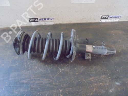 Used Right front shock absorber NISSAN QASHQAI II SUV (J11, J11_) 1.6 dCi (130 hp) 12888778