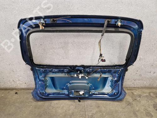 Tailgate VW GOLF VI Variant (AJ5) 1.4 TSI | BP28362379C6 