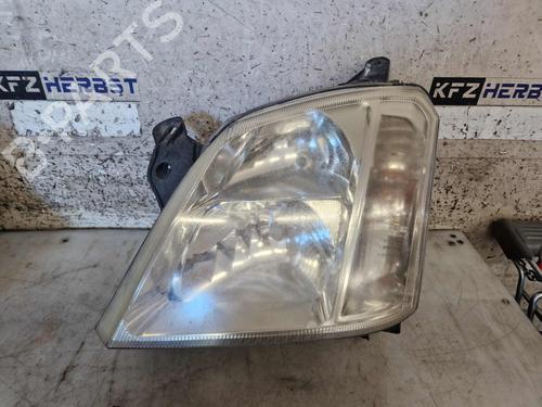 Used Left headlight Left headlight 39096422 39096422