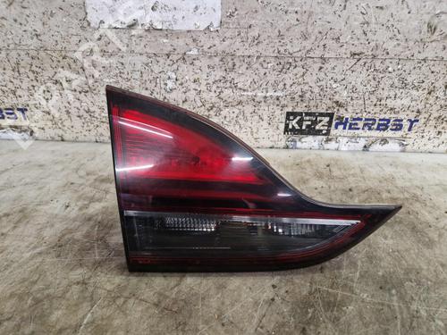 Used Right taillight OPEL ZAFIRA TOURER C (P12) 2.0 CDTi (75) (130 hp) 31375419