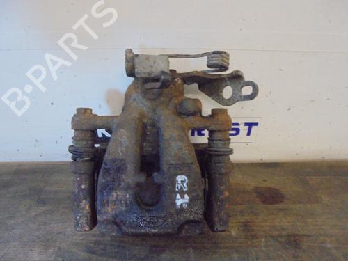 Used Right rear brake caliper FORD GALAXY II (WA6) 2.0 TDCi (140 hp) 12865460