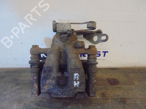 Right rear brake caliper FORD GALAXY II (WA6) 2.0 TDCi (140 hp) 12865460