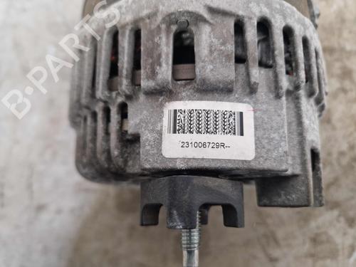 Alternator RENAULT TRAFIC III Van (FG_) 1.6 dCi 95 (FGMJ, FGMR) | BP39468819M7 - Image 2