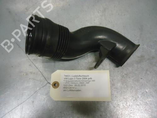 Rør VW LUPO I (6X1, 6E1) 1.4 TDI (75 hp) 13432237