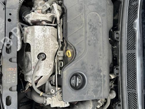 Used Engine OPEL ASTRA K Sports Tourer (B16) 1.6 CDTi (35) (110 hp) 28277999