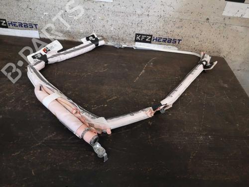 Højre gardin airbag OPEL ADAM (M13) 1.2 (69 hp) 22279071