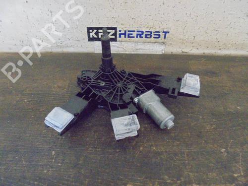 Rear wiper motor PEUGEOT 308 SW II (LC_, LJ_, LR_, LX_, L4_) 1.6 BlueHDi 100 | BP12888395M102 