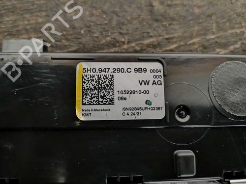 Interior roof light VW ID.3 (E11, E12) Pro S | BP22278148I8 
