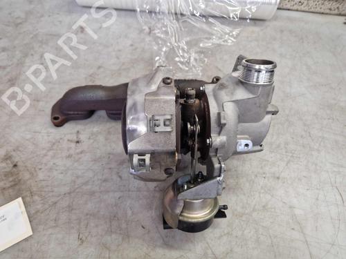 Used Turbocharger/Supercharger VW TOURAN (5T1) 2.0 TDI (116 hp) 30408679