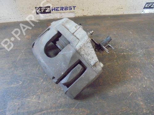 Used Right front brake caliper AUDI ALLROAD C5 (4BH) 2.7 T quattro (250 hp) 20084624