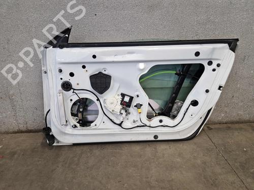 Right front door AUDI TT (8J3) 2.0 TFSI | BP26725258C3 