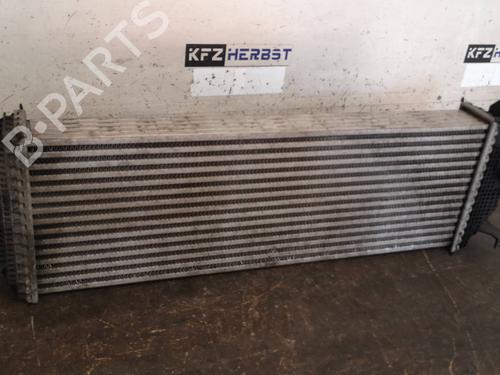 Used Intercooler JEEP GRAND CHEROKEE IV (WK, WK2) 3.0 CRD V6 4x4 (250 hp) 13437515