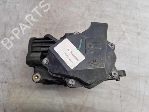 Throttle body NISSAN X-TRAIL III (T32_, T32R, T32RR) 1.6 dCi ALL MODE 4x4-i (NT32) | BP26509637M82
