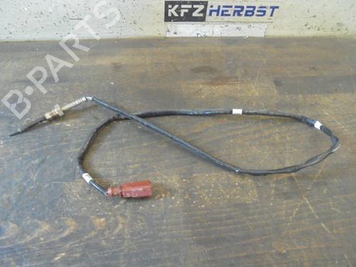 Used Electronic sensor SEAT LEON (5F1) 1.6 TDI (115 hp) 19947014