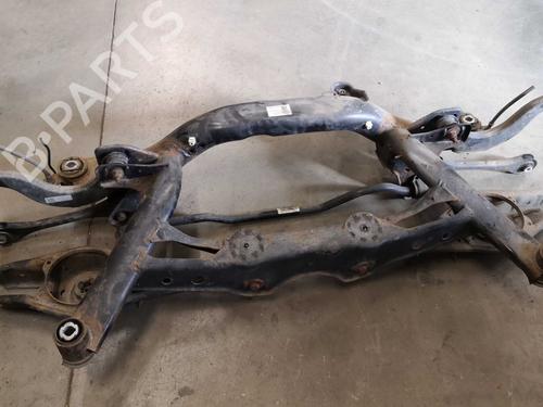 Used Rear axle VW PASSAT B8 Variant (3G5, CB5) 2.0 TDI 4motion (150 hp) 22286804