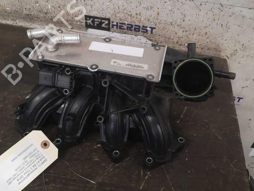 Used Intake manifold AUDI A1 (8X1, 8XK) 1.2 TFSI (86 hp) 22283583