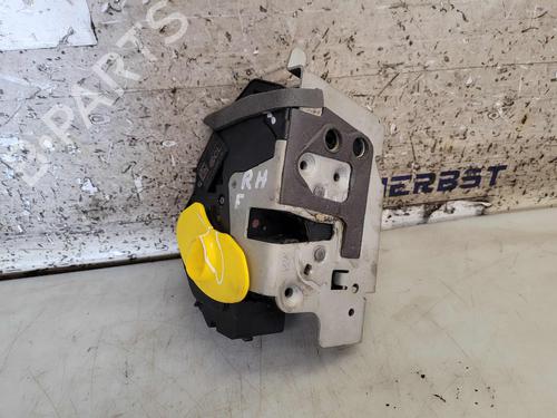 Used Rear right lock FORD TRANSIT CUSTOM V362 Van (FY, FZ) 2.0 EcoBlue (130 hp) 24838105