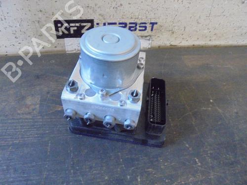 Used ABS pump MERCEDES-BENZ C-CLASS T-Model (S205) C 200 d (205.201) (160 hp) 12860519