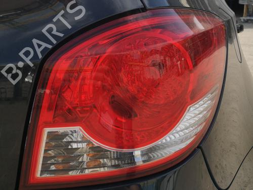 Farolim direito Farolim direito CHEVROLET CRUZE Hatchback (J305) 1.6 (124 hp) 34537015 34537015