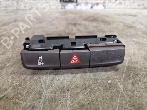 Bouton de warning OPEL MOKKA / MOKKA X (J13) 1.4 (_76) (140 hp) 31351185