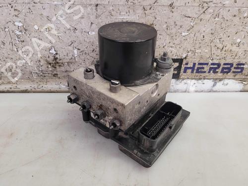 Used ABS pump AUDI A1 Sportback (8XA, 8XF) 1.2 TFSI (86 hp) 23393048