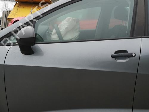 left-front-door-seat-ibiza-iv-st-6j8-6p8-2010-2011-2012-2013-2014-2015-2016-31948835 main image