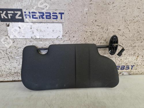 Used Left sun visor MINI MINI (R56) One (98 hp) 28362376