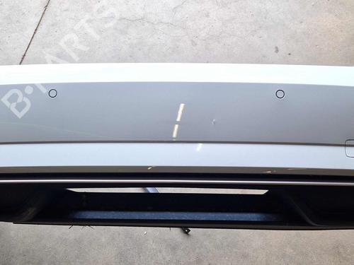 Used Rear bumper Rear bumper AUDI A3 Limousine (8VS, 8VM) 1.6 TDI (115 hp) 36157203 36157203