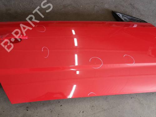 Used Right front door OPEL TIGRA TwinTop (X04) 1.4 (R97) (90 hp) 12892824