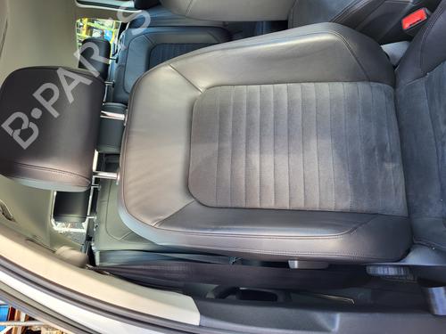 Right front seat VW PASSAT B8 Variant (3G5, CB5) 2.0 TDI | BP39985509C16 - Image 3