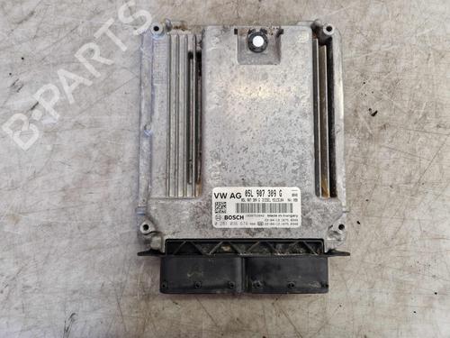 Computer motormanagement VW CRAFTER Van (SY_, SX_) 2.0 TDI FWD (SYB, SYC, SYD) (102 hp) 28837297