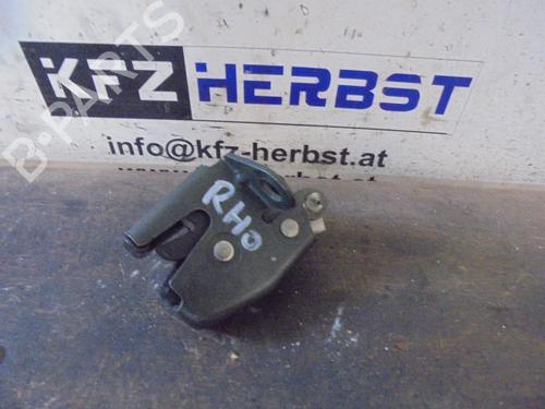 Used Tailgate lift support FIAT DOBLO Box Body/MPV (223_) 1.3 D Multijet (75 hp) 16454941