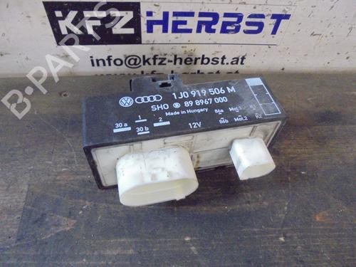 Elektronisk modul SKODA FABIA II (542) 1.6 TDI (75 hp) 12867295