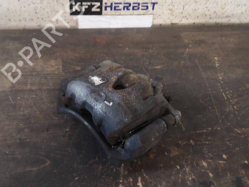 Used Left front brake caliper OPEL KARL (C16) 1.0 (75 hp) 12874408