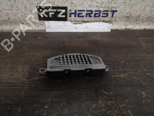Varmemotstand VW PASSAT B8 Variant (3G5, CB5) 2.0 TDI (190 hp) 19927970