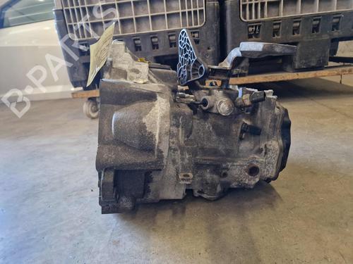 Gearkasse VW GOLF VII Variant (BA5, BV5) 1.6 TDI (115 hp) 27620060