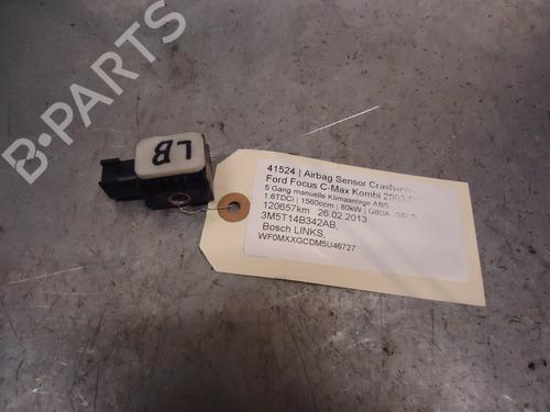 Elektronisk sensor FORD FOCUS C-MAX (DM2) 1.6 TDCi (109 hp) 13431593