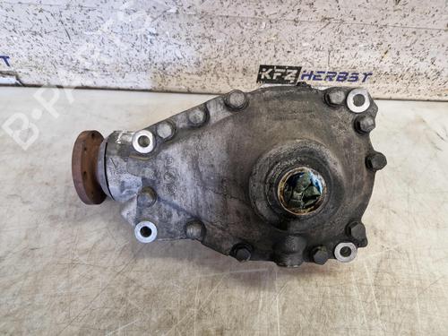 Front differential BMW 5 Gran Turismo (F07) 530 d xDrive | BP27264182M23