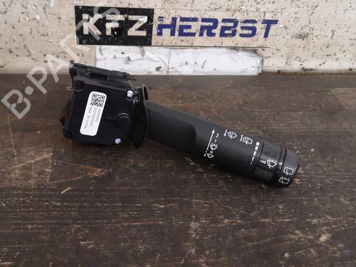 Used Steering column stalk OPEL MERIVA B MPV (S10) 1.4 (75) (100 hp) 12892995