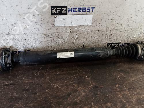 Used Driveshaft FORD RANGER (TKE) 2.0 EcoBlue 4x4 (213 hp) 24135484