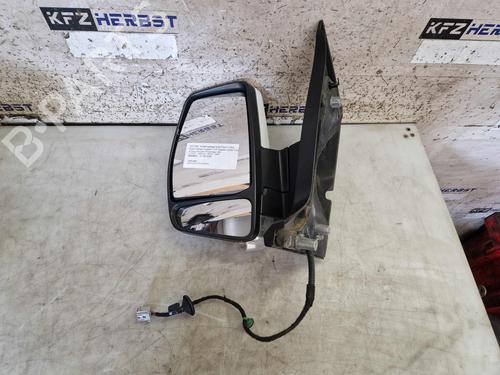 Used Left mirror FORD TRANSIT CUSTOM V362 Van (FY, FZ) 2.0 EcoBlue (130 hp) 28277986