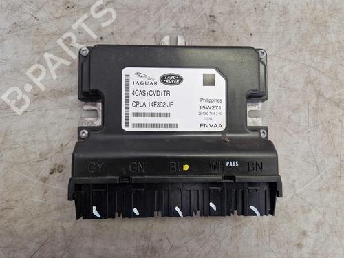 Used Control unit LAND ROVER RANGE ROVER IV (L405) 3.0 TDV6 4x4 (258 hp) 28185861