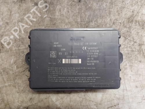 Used Control unit JAGUAR XE (X760) 3.0 S (340 hp) 30877197