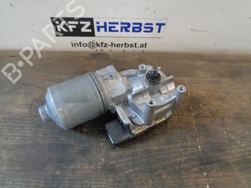 Used Front wiper motor VW PASSAT B8 Variant (3G5, CB5) 1.6 TDI (120 hp) 13440417