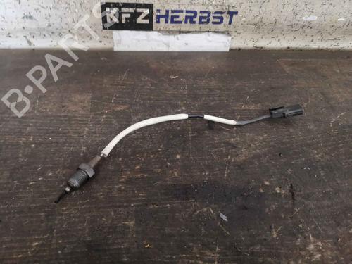 Electronic sensor NISSAN NAVARA NP300 Pickup (D23, D23T) 2.3 dCi 4x4 (D231, D23T) Auspuffsonde